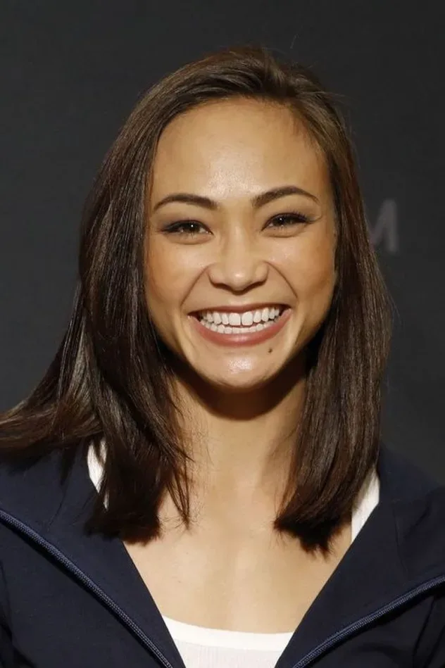 Обложка для Michelle Waterson-Gomez