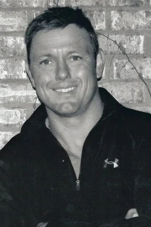 Обложка для Gary Ray Stearns
