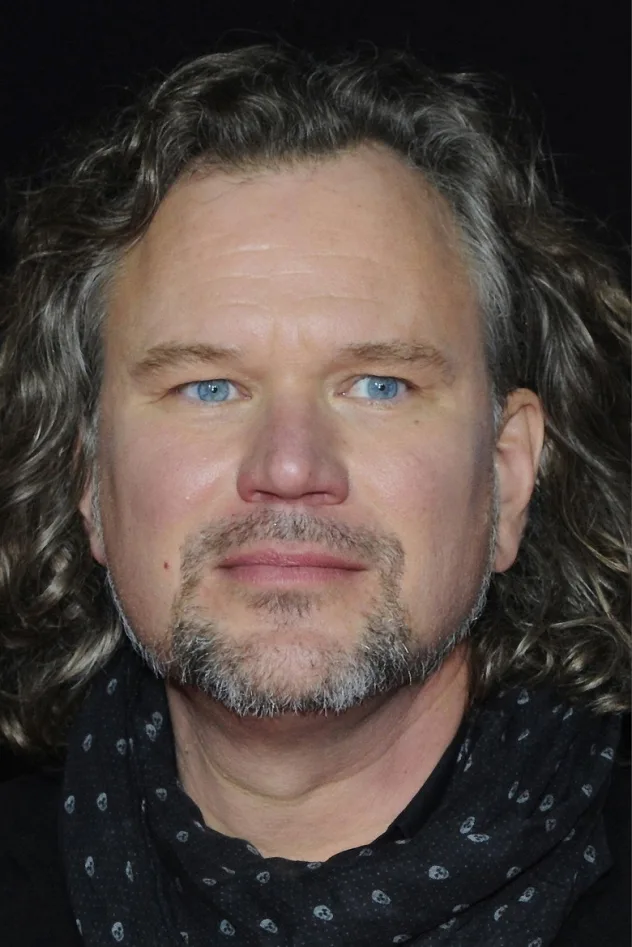 Mark Protosevich photo