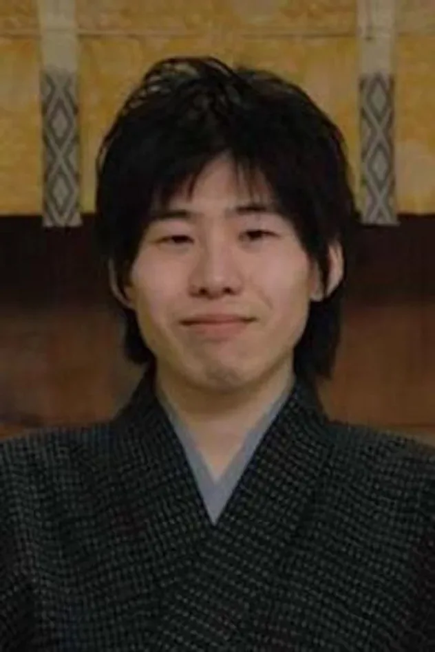 صورة الغلاف لـ Akifumi Miura