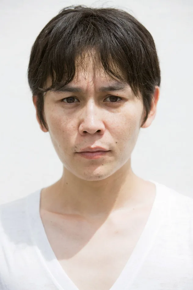 山本剛史 photo