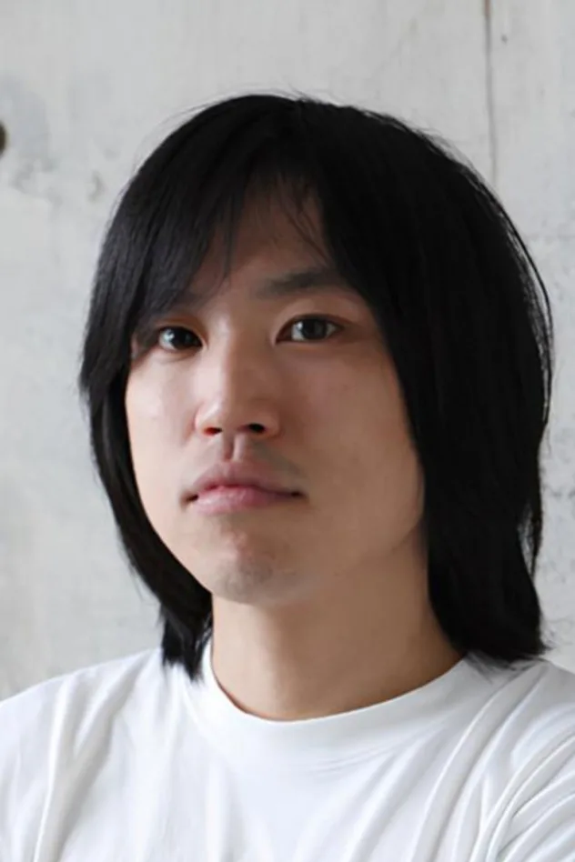 foto de 向井康介