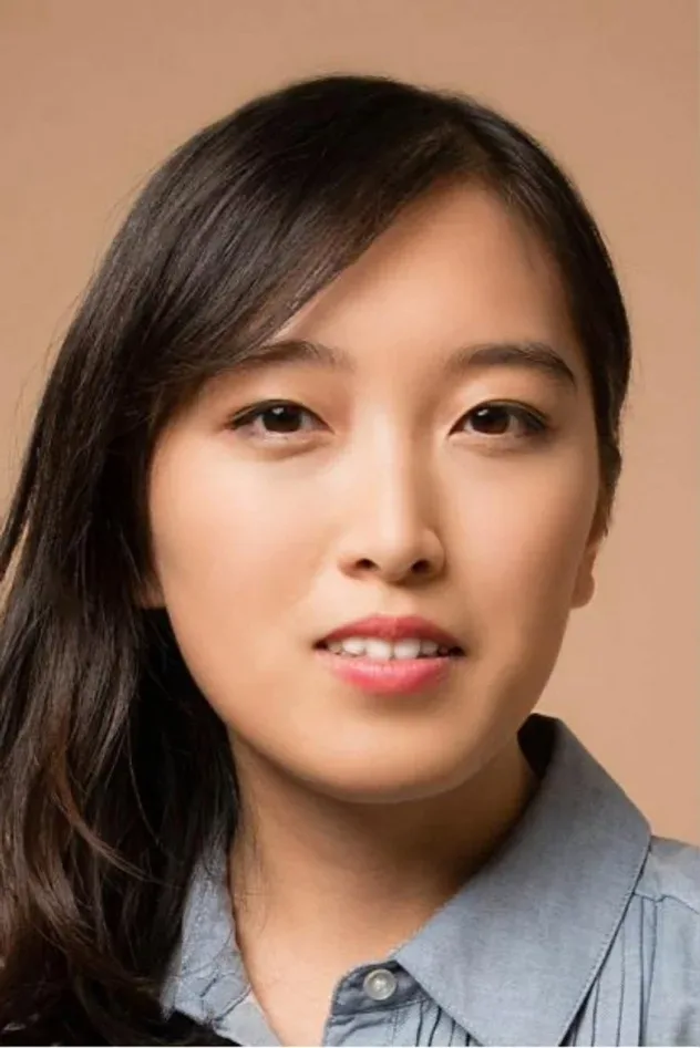 Imagen de portada para Eileen Shim