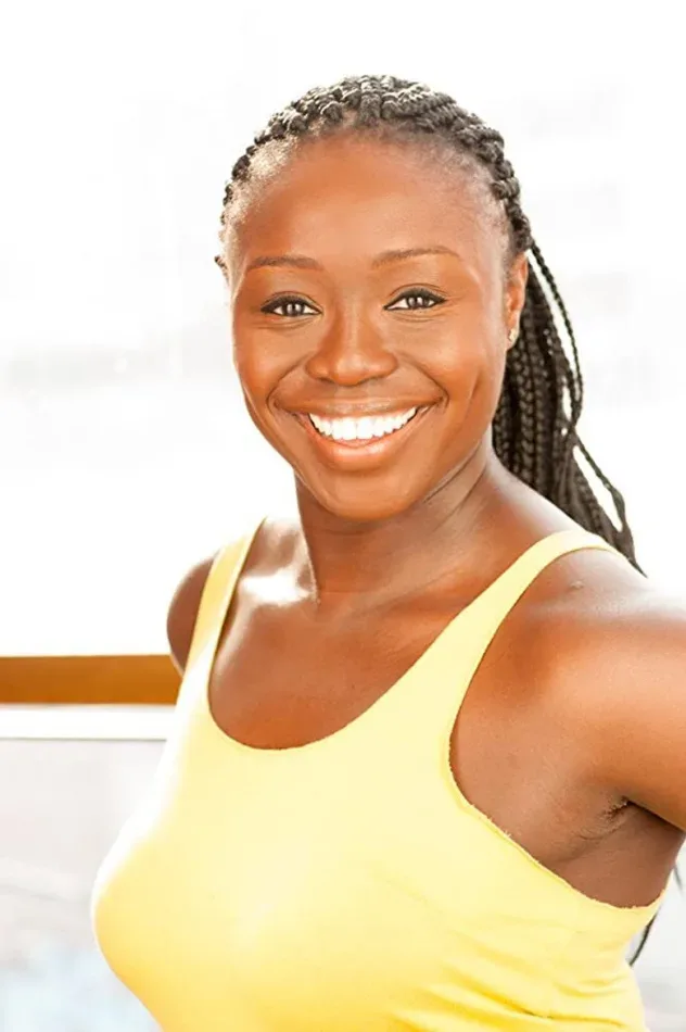 Cover image for Jocelyn Bioh