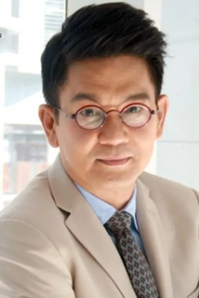 เกรียงไกร อุณหะนันทน์ için kapak görseli