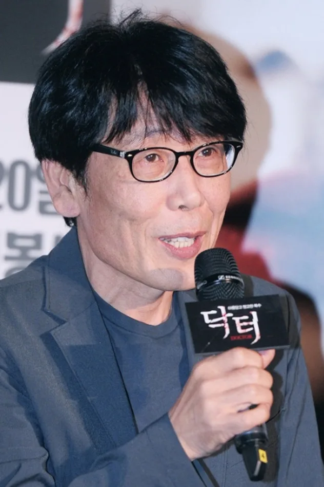 김성홍 photo