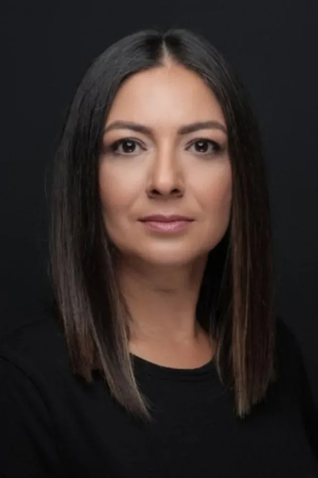 Обложка для Zeynep Serpil Bozkurt