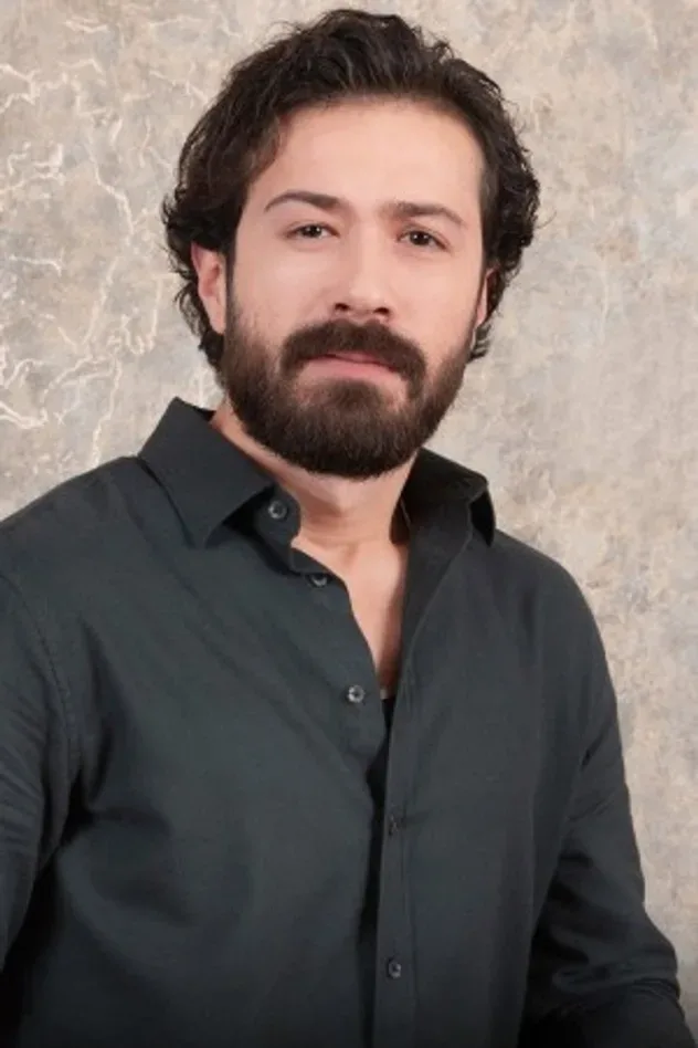 صورة الغلاف لـ Furkan Bozkurt