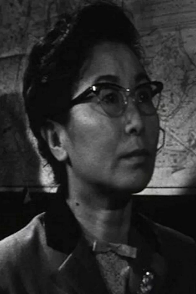 Imagen de portada para Hiroko Machida