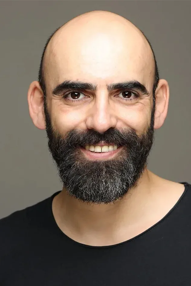 Обложка для Kıvanç Kılınç