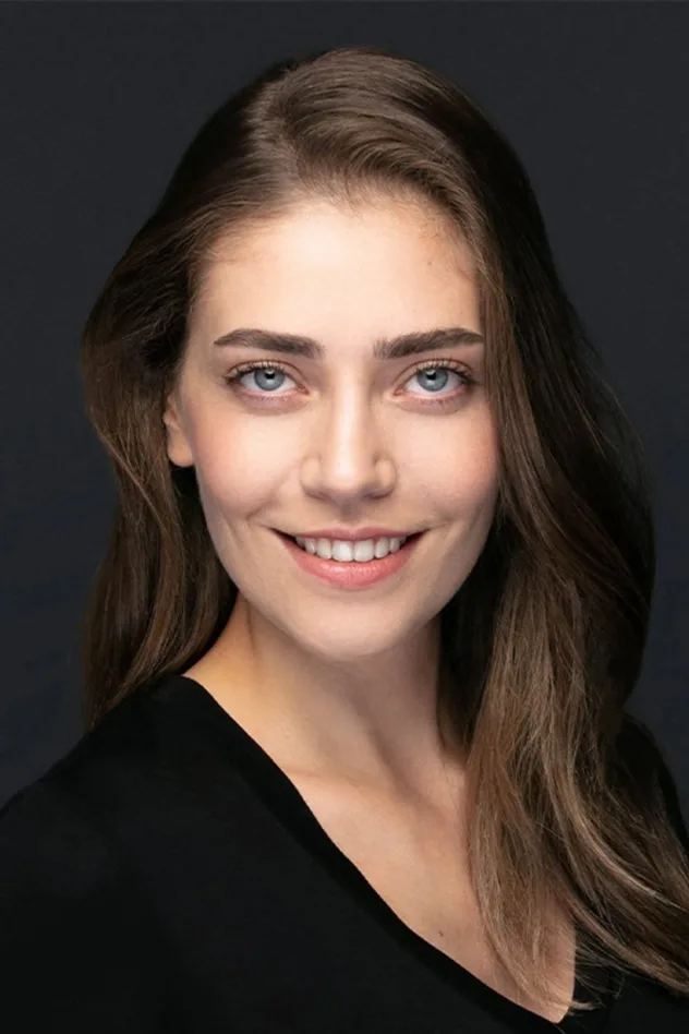 foto de Öznur Serçeler