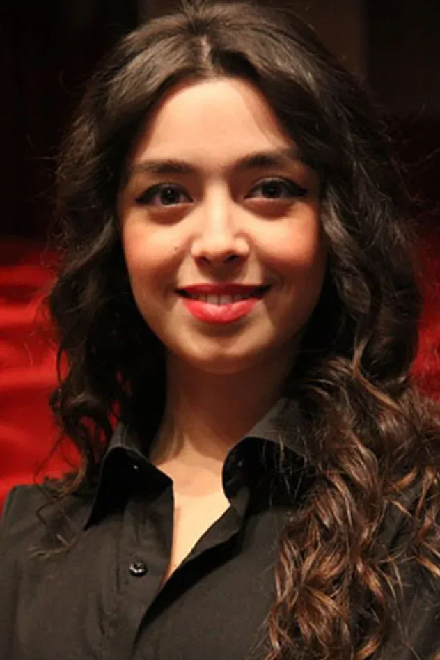 Обложка для Sibel Şişman