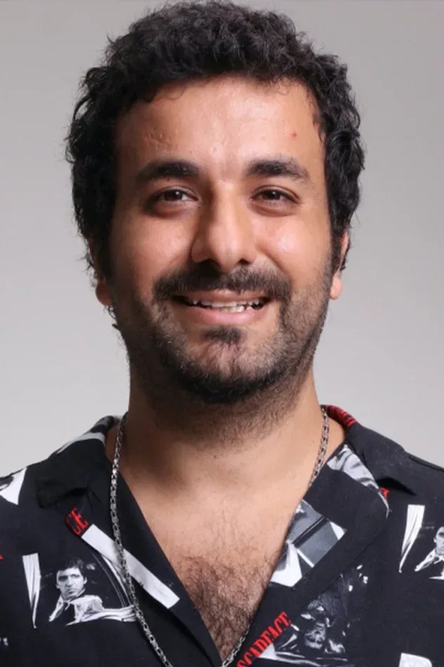 Imagen de portada para Hasan Can Kaya