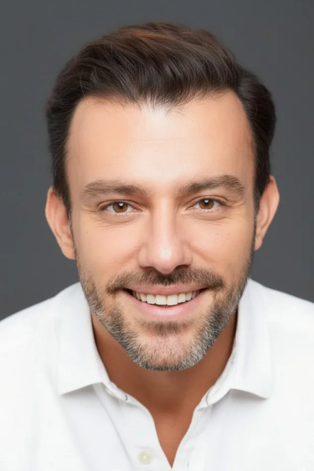 foto de Salih Bademci