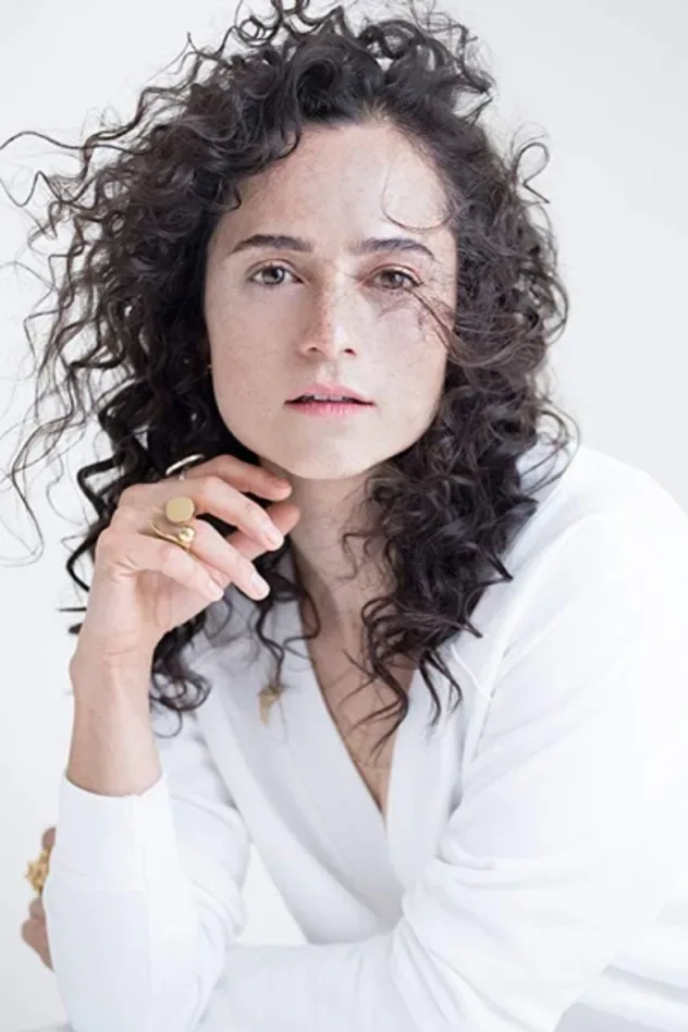 Imagen de portada para Damayanti Quintanar