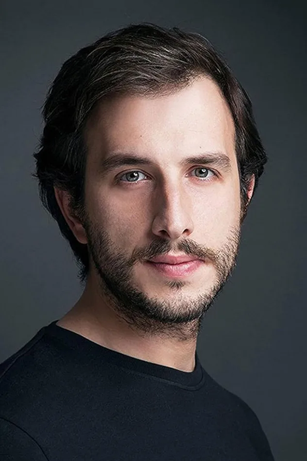 Fatih Artman photo
