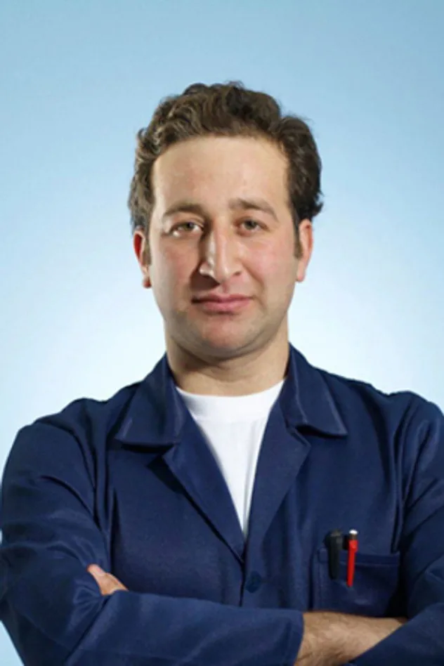 фото Emre Şen