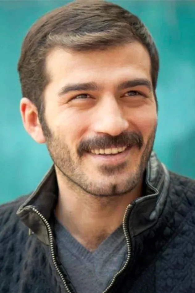 Обложка для Ufuk Bayraktar