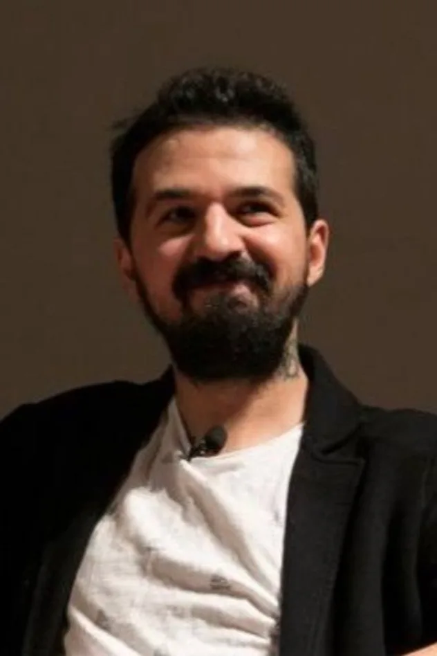 фото Hasan Cömert