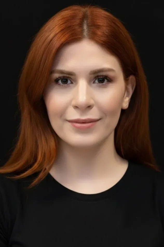 Cover image for Yeliz Kuvancı