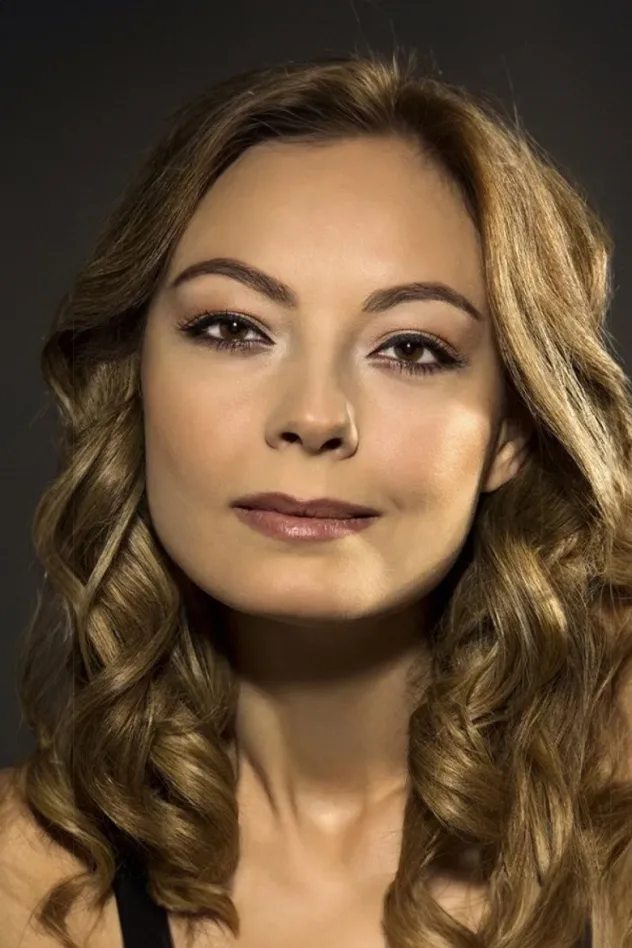 foto de Özge Özder