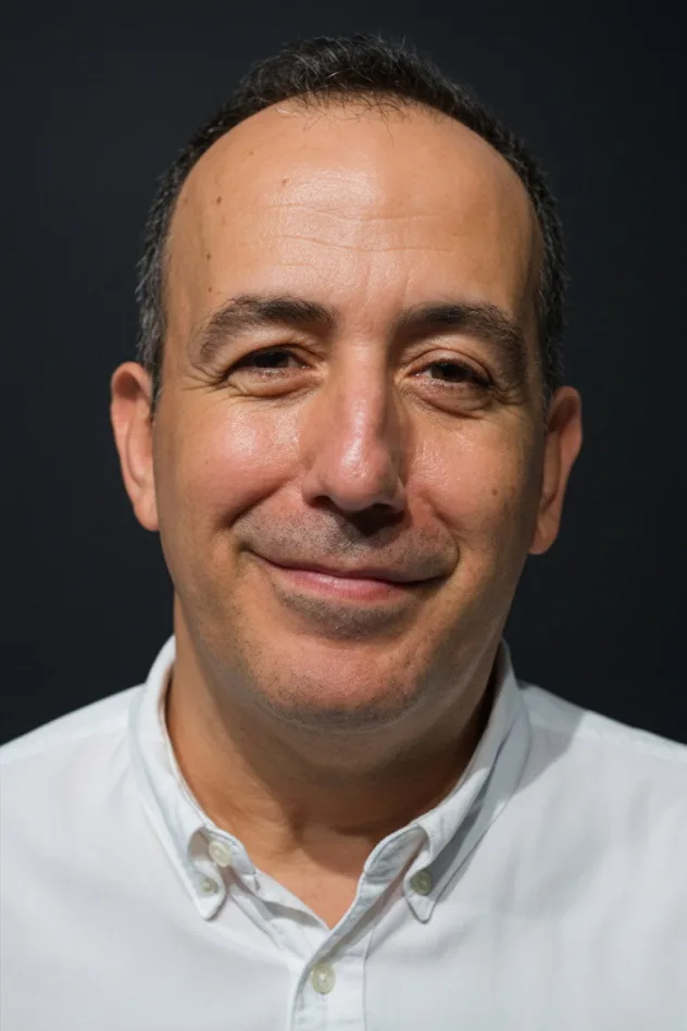 صورة Haluk Özenç