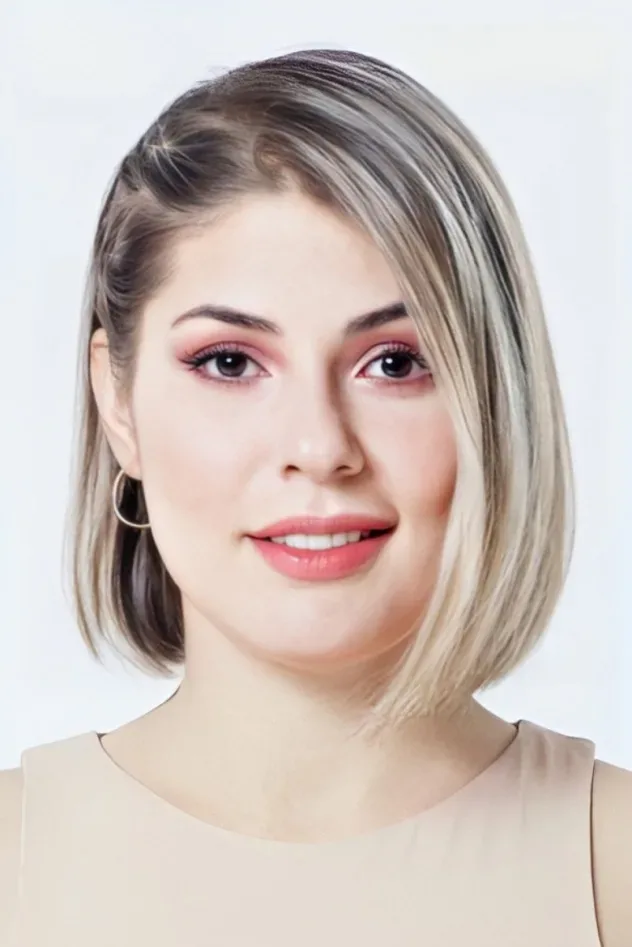 صورة الغلاف لـ Buse Sinem İren