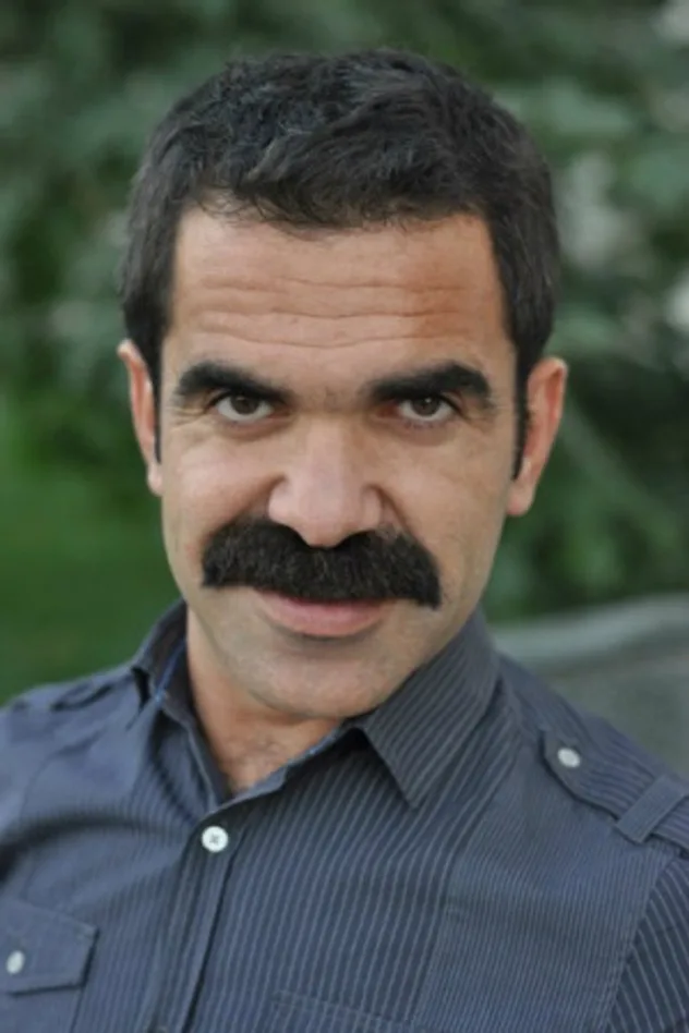 صورة Alpaslan Özmol