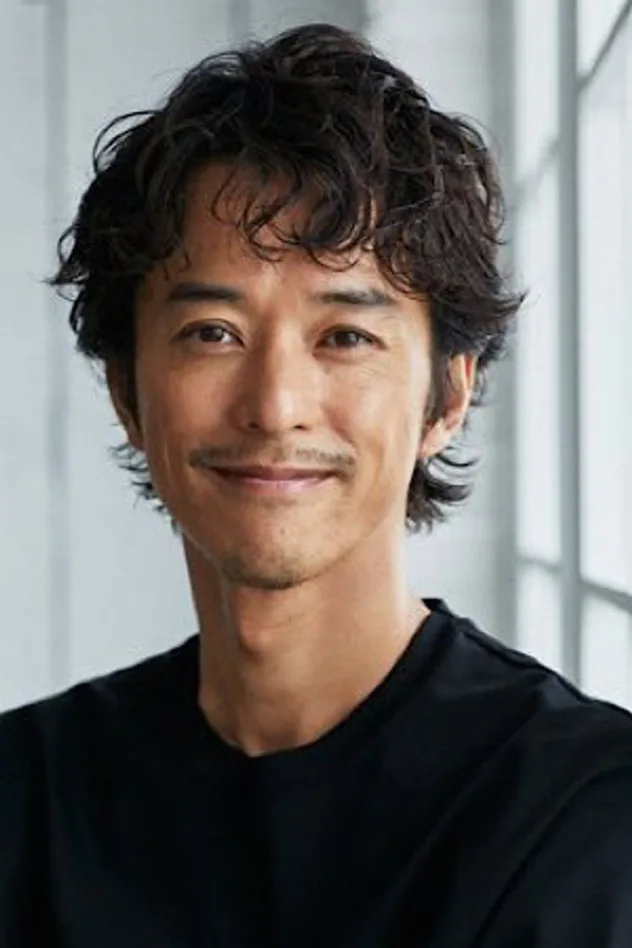 小橋賢児 photo