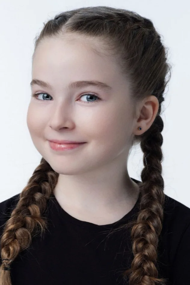 Ebrar Alya Demirbilek
