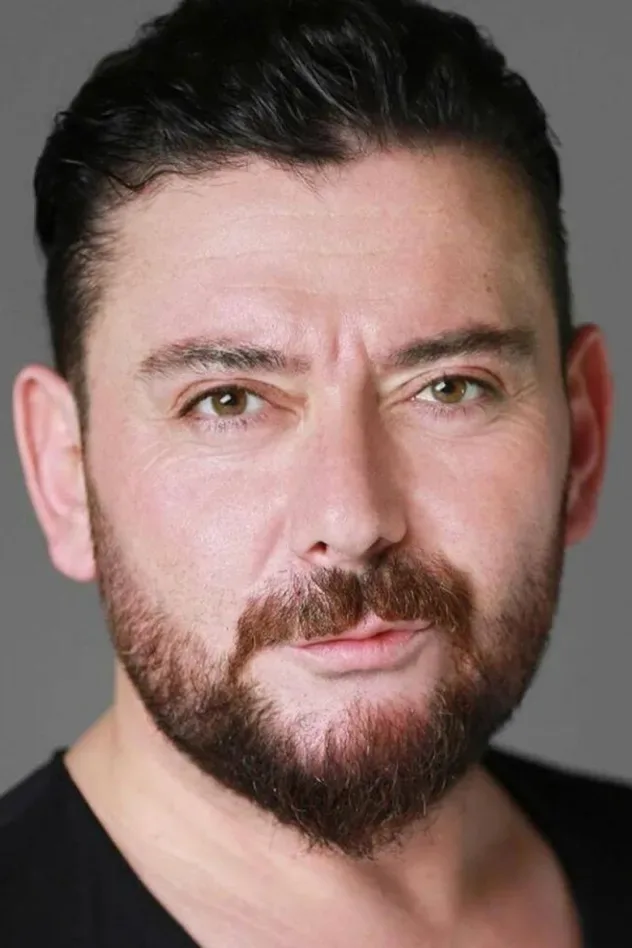 Обложка для Gokhan Yavuz