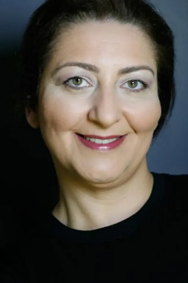 Cover image for Zuhal Yalçın