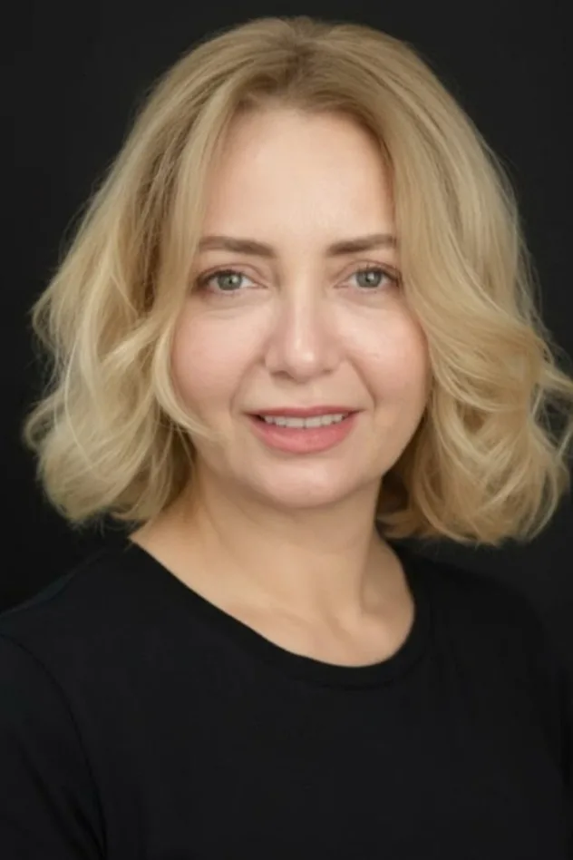 صورة Sibel Taşçıoğlu