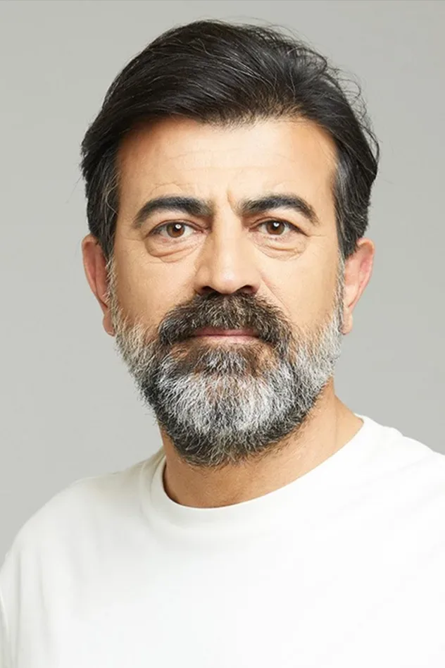 صورة الغلاف لـ Erkan Bektaş