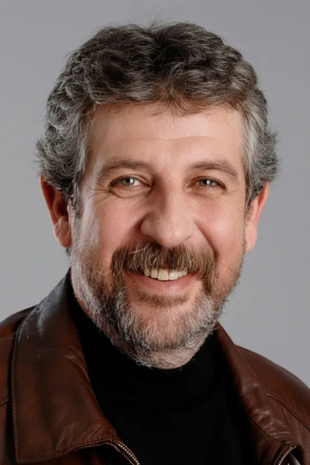 Обложка для Yusuf Atala
