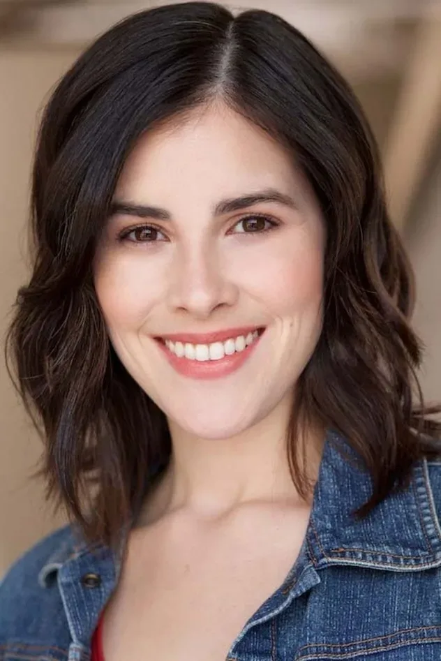 صورة الغلاف لـ Jeannie Tirado
