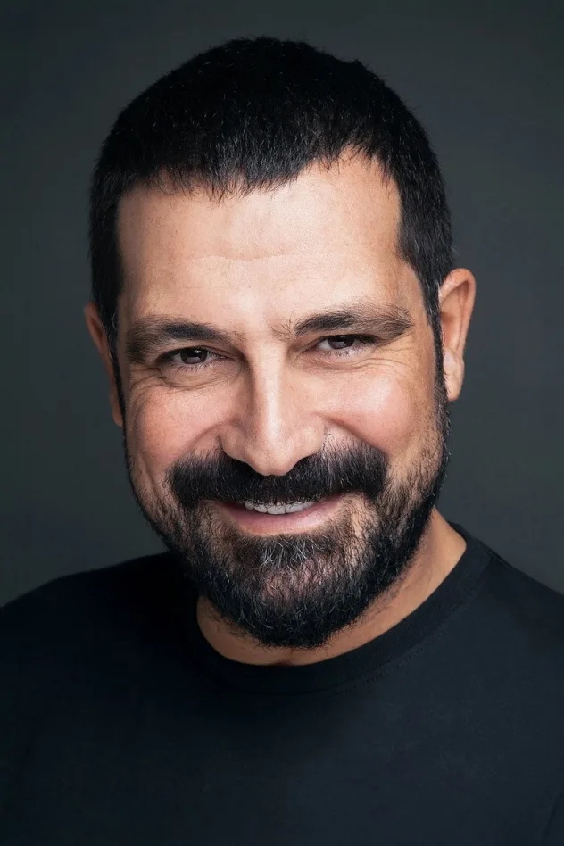 foto de Bülent İnal