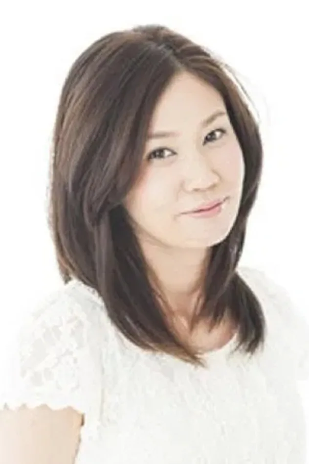 小林晃子 photo
