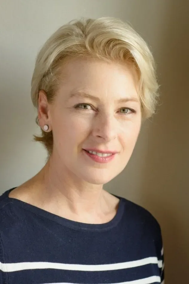 Imagen de portada para Susan Danford