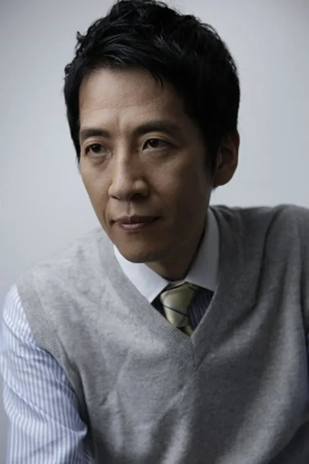 Обложка для Yasuto Kosuda