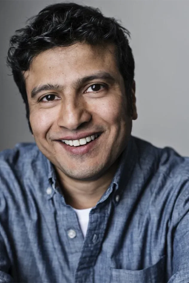 Обложка для Saikat Ahamed