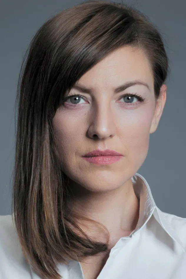 صورة الغلاف لـ Zeynep Kumral
