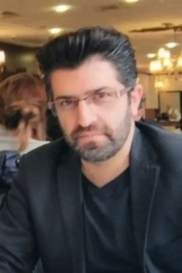 Обложка для Murat Karak