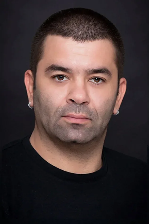 صورة الغلاف لـ Bülent Şakrak