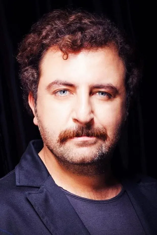 صورة الغلاف لـ Barış Yıldız