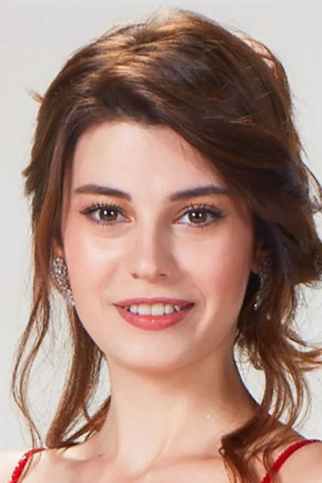 Обложка для Elif Doğan