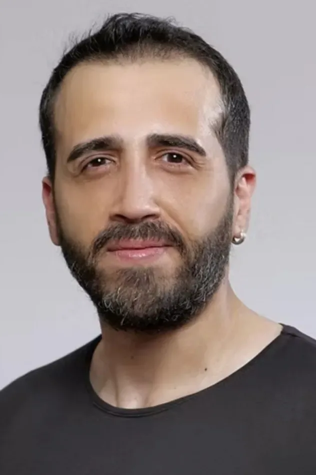 Imagen de portada para Yakup Turğut