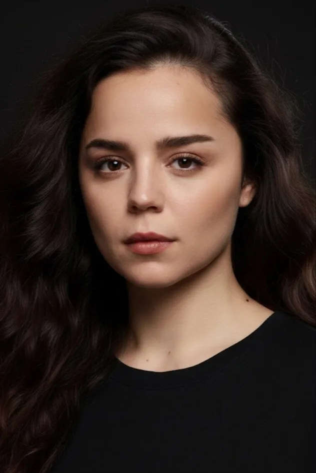 foto de Pelin Ermiş