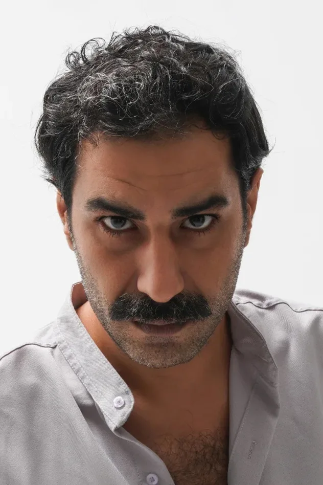 Barış Yurtsever