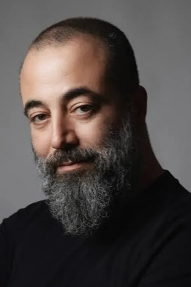 Обложка для Necati Şahin